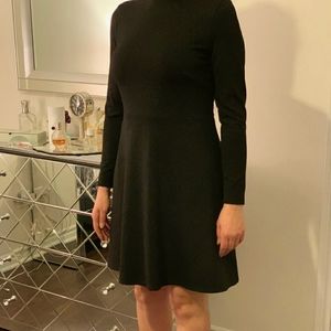 H&M  long sleeve dress